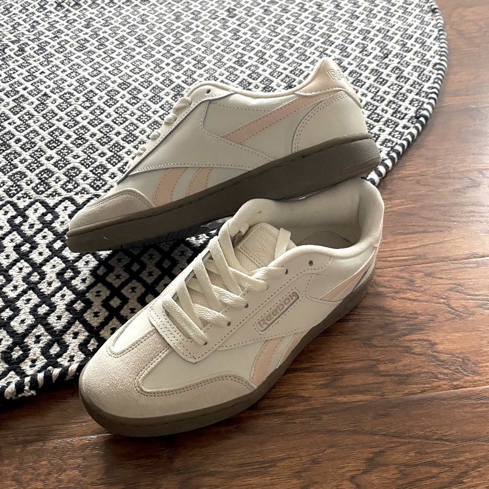 Reebok Women’s Club C Lifestyle Low Top